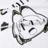 Kemono Friends Serval T-Shirt - Image 2