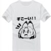 Kemono Friends Serval T-Shirt - Image 4