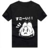Kemono Friends Serval T-Shirt