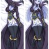Monster Musume no Iru Nichijou Lala Dakimakura Japanese Pillow Cover - Image 2