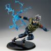 Naruto Kakashi Raikiri Action Figure