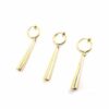 One Piece Roronoa Zoro Earrings - Image 4