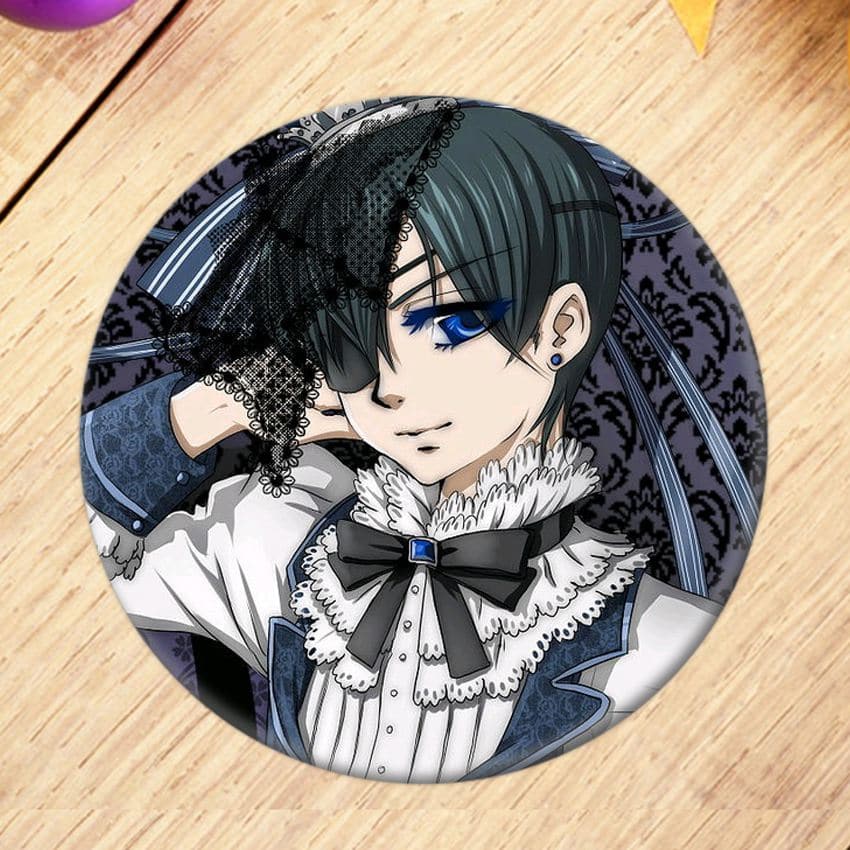 Black Butler (108)