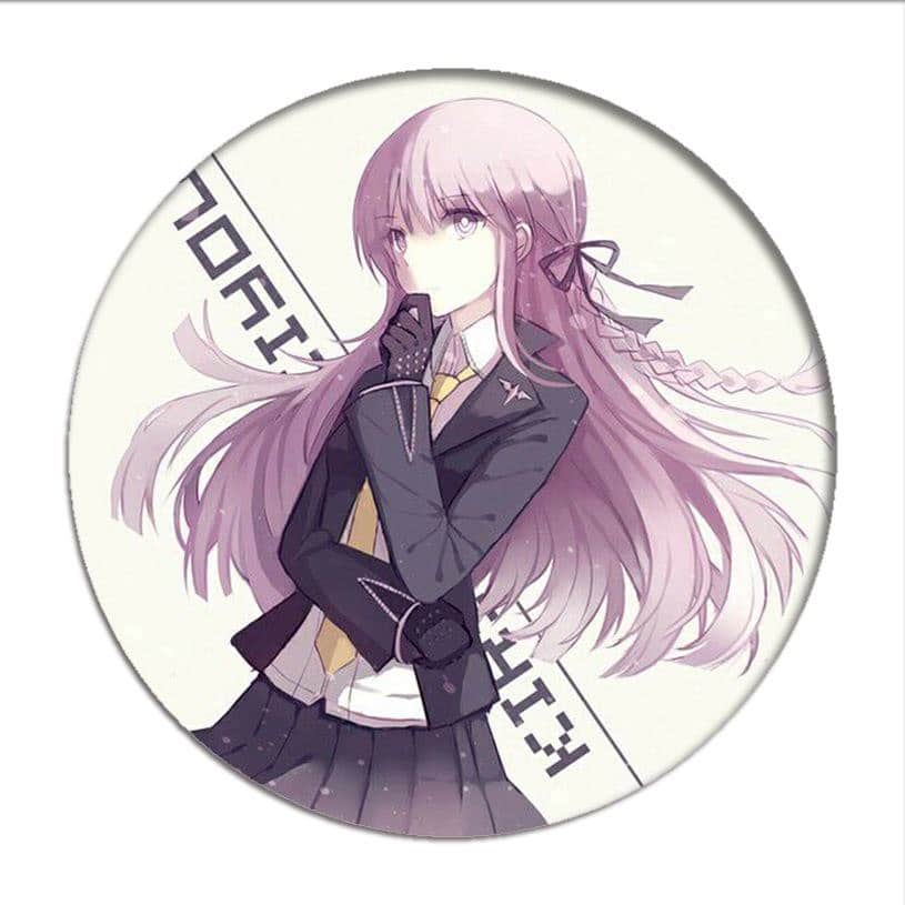 Danganronpa 1