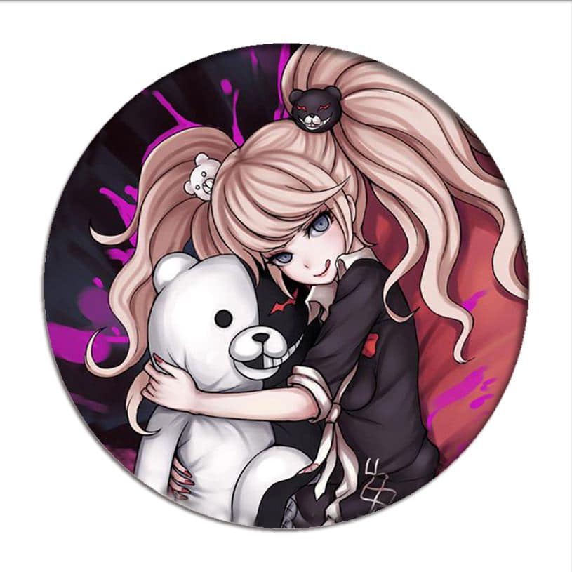 Danganronpa 2