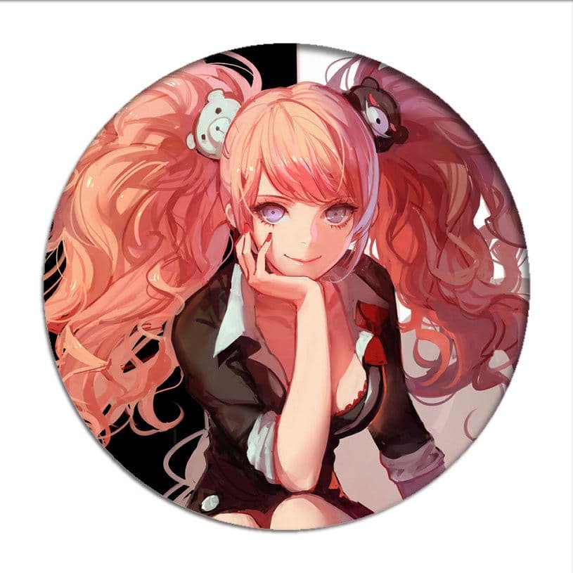 Danganronpa 4