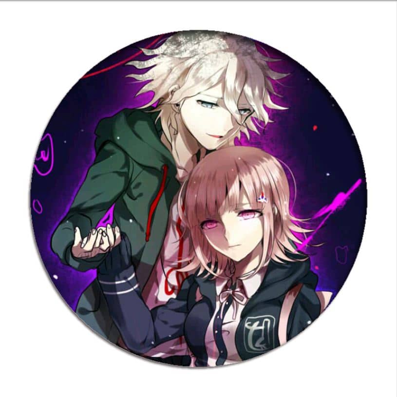 Danganronpa 18