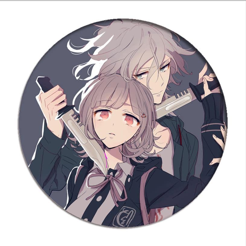 Danganronpa 19