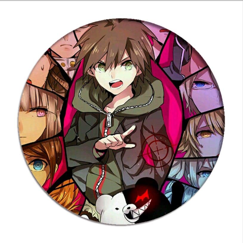 Danganronpa 22