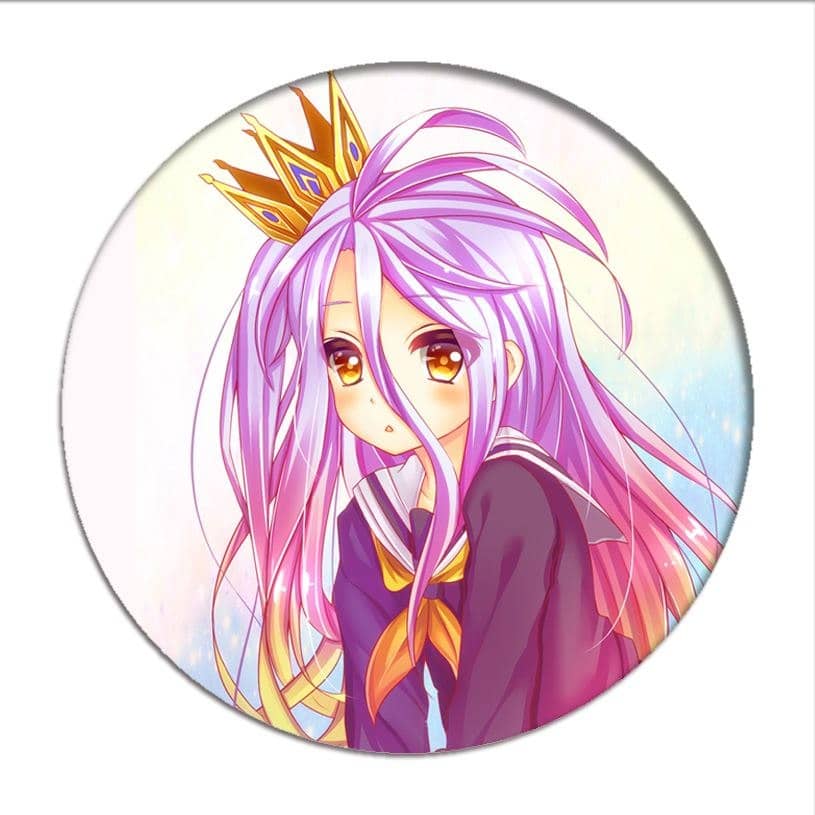 No game no life 1