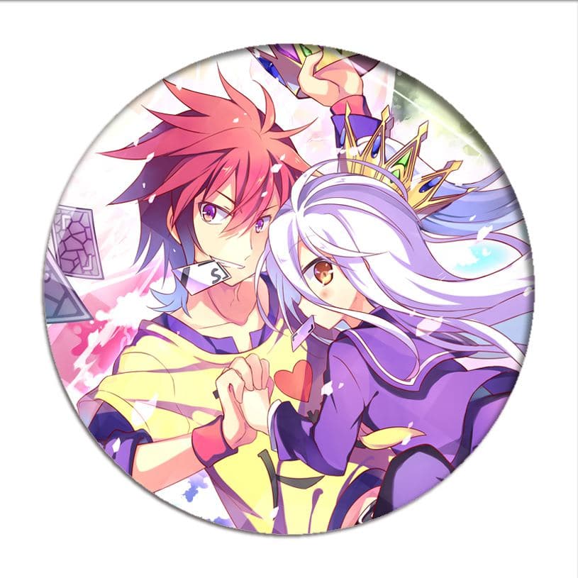 No game no life 5