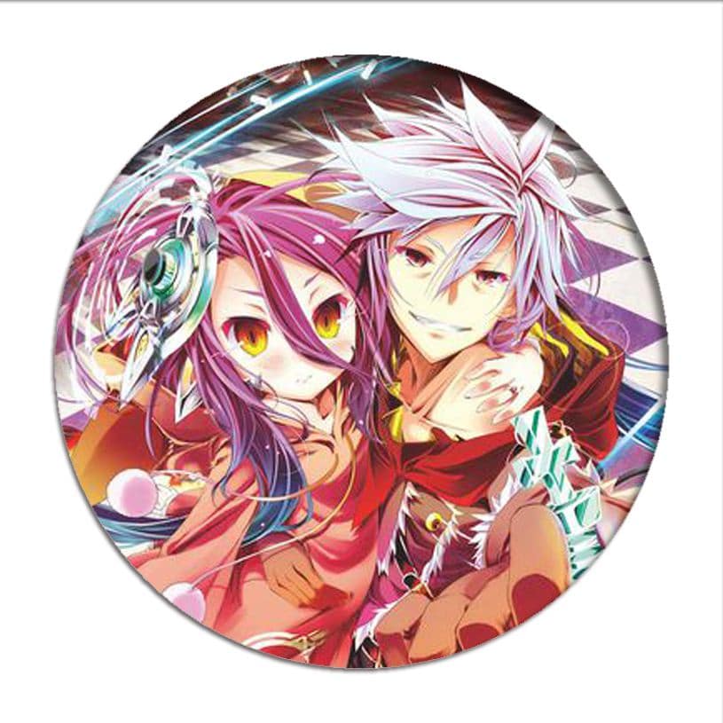 No game no life 6