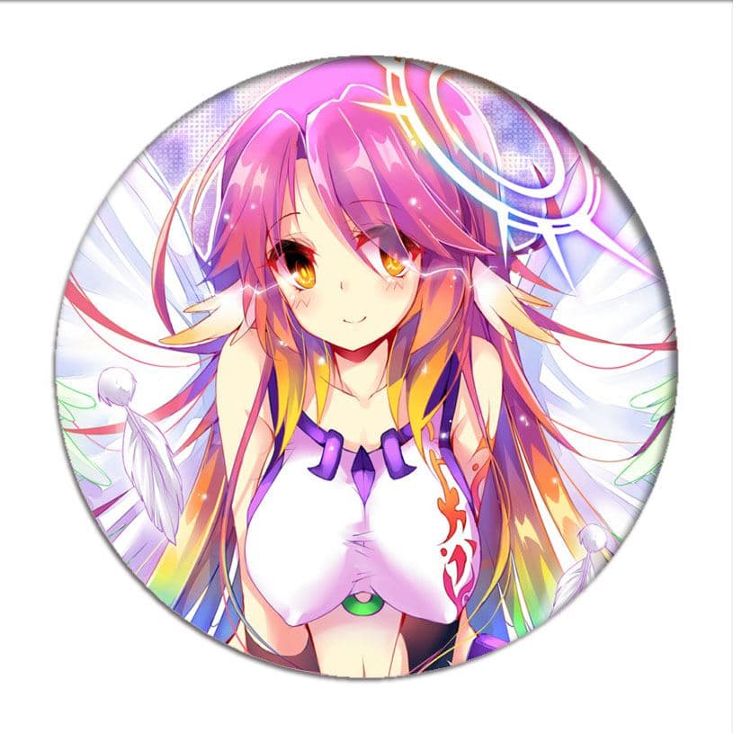 No game no life 10