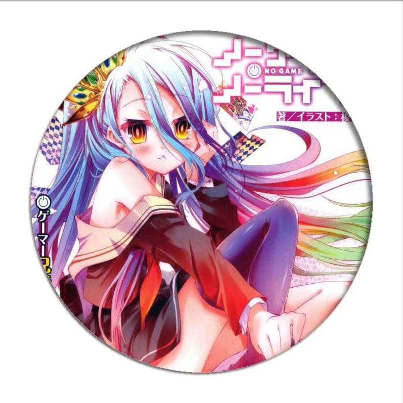 No game no life 12