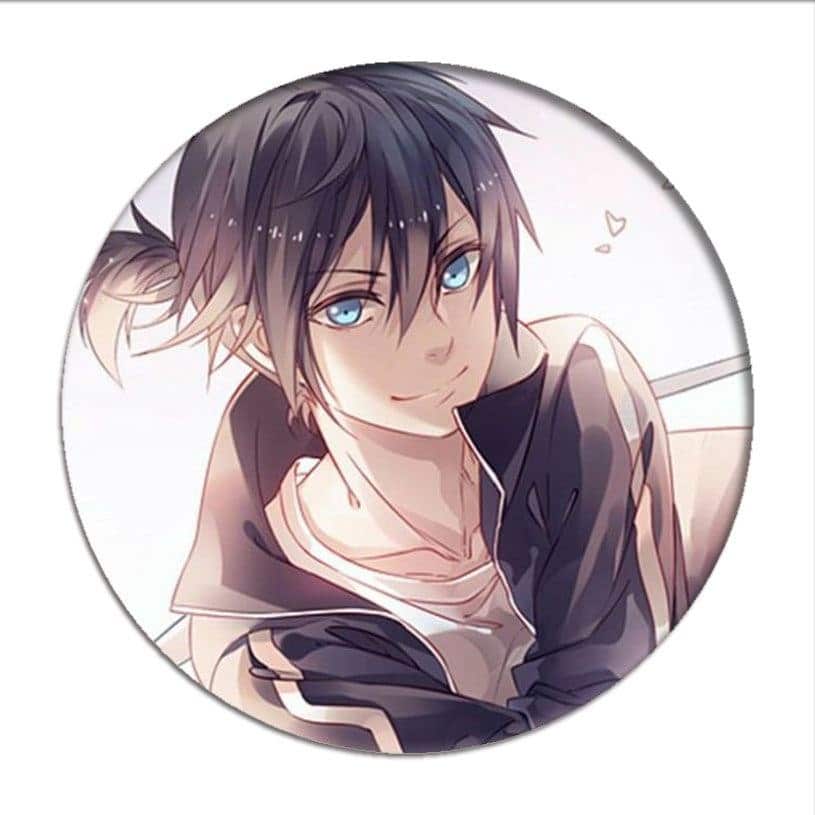 Noragami 1