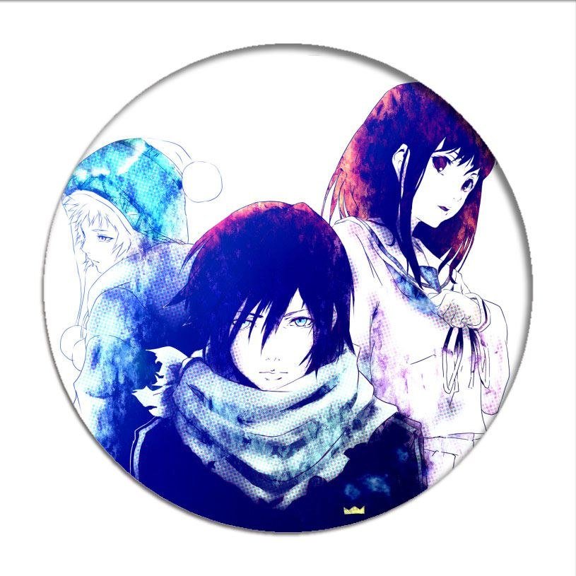 Noragami 12