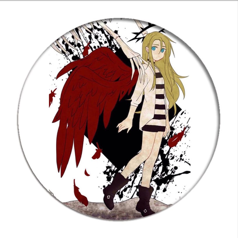 Angels of Death 21