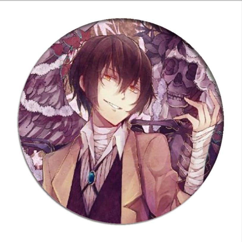 Bungo Stray Dogs 1