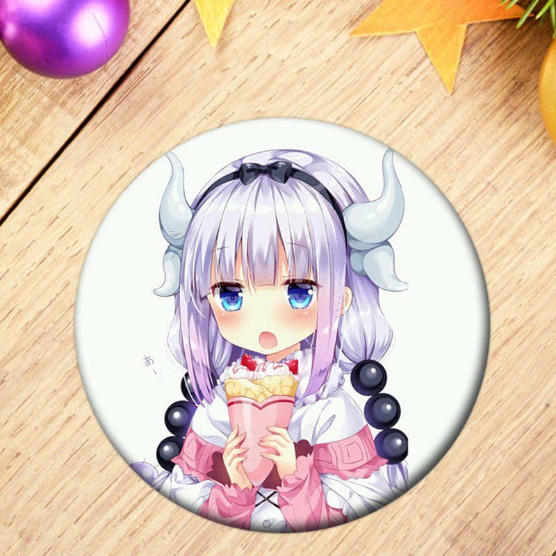 Dragon Maid (3)