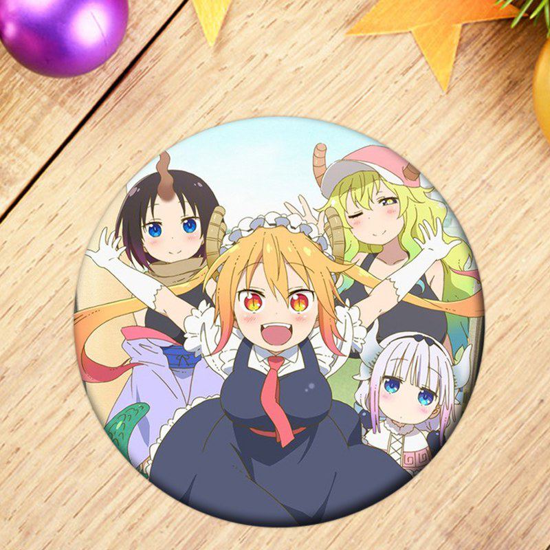 Dragon Maid (47)