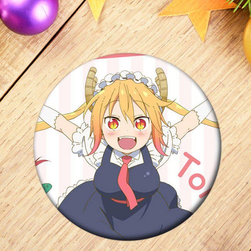 Dragon Maid (56)