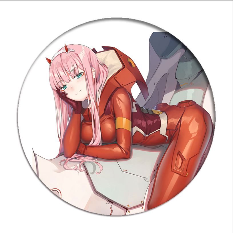 FRANXX 1