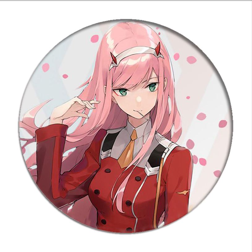 FRANXX 2