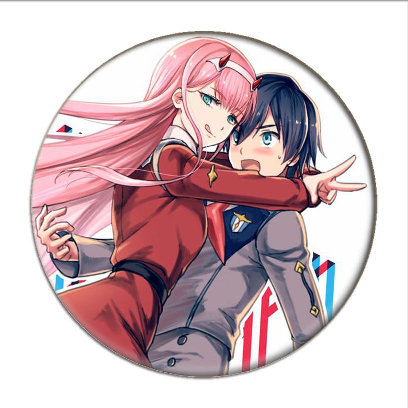 FRANXX 3