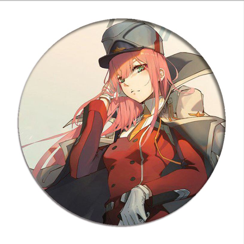 FRANXX 4