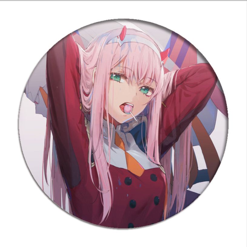 FRANXX 8