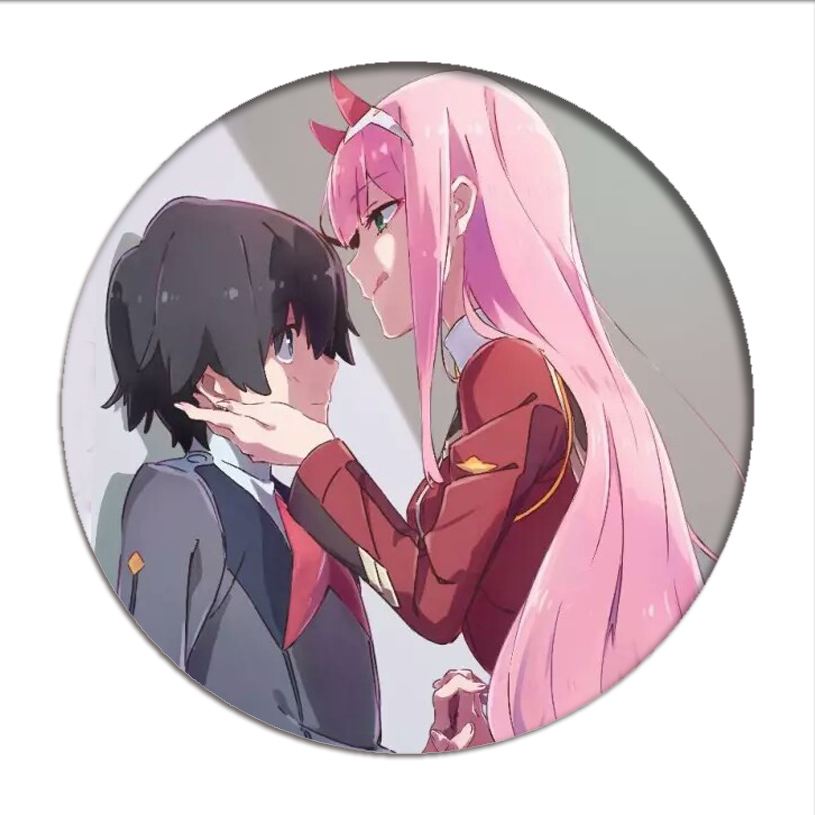 FRANXX 25