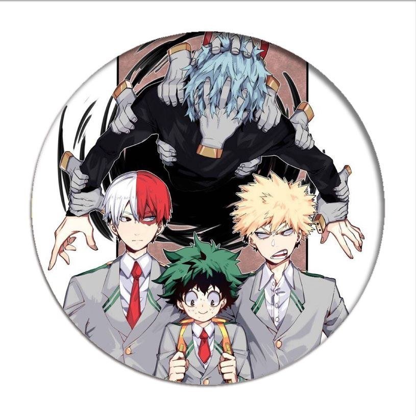 My Hero Academia12