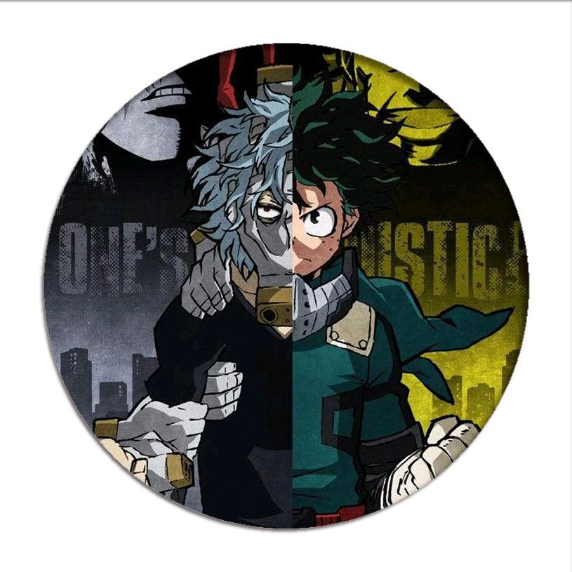 My Hero Academia14