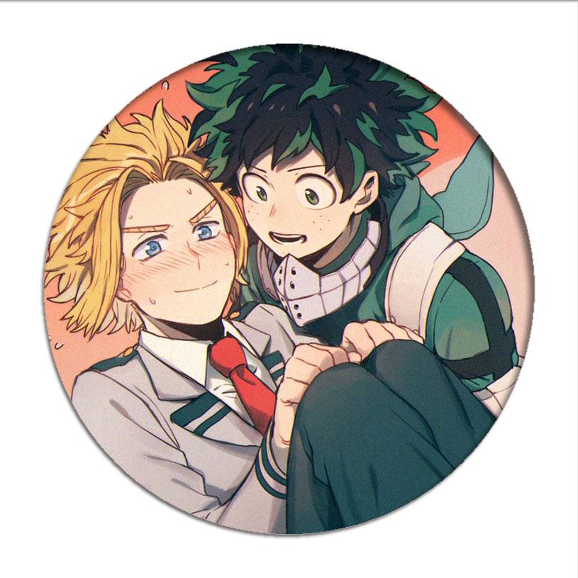 My Hero Academia17