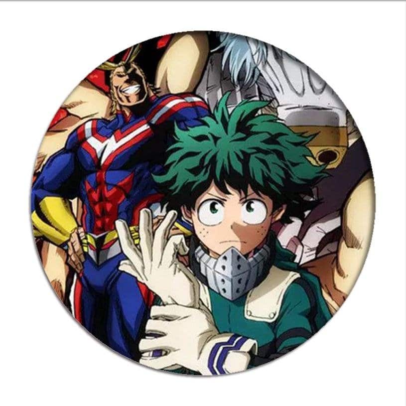 My Hero Academia22