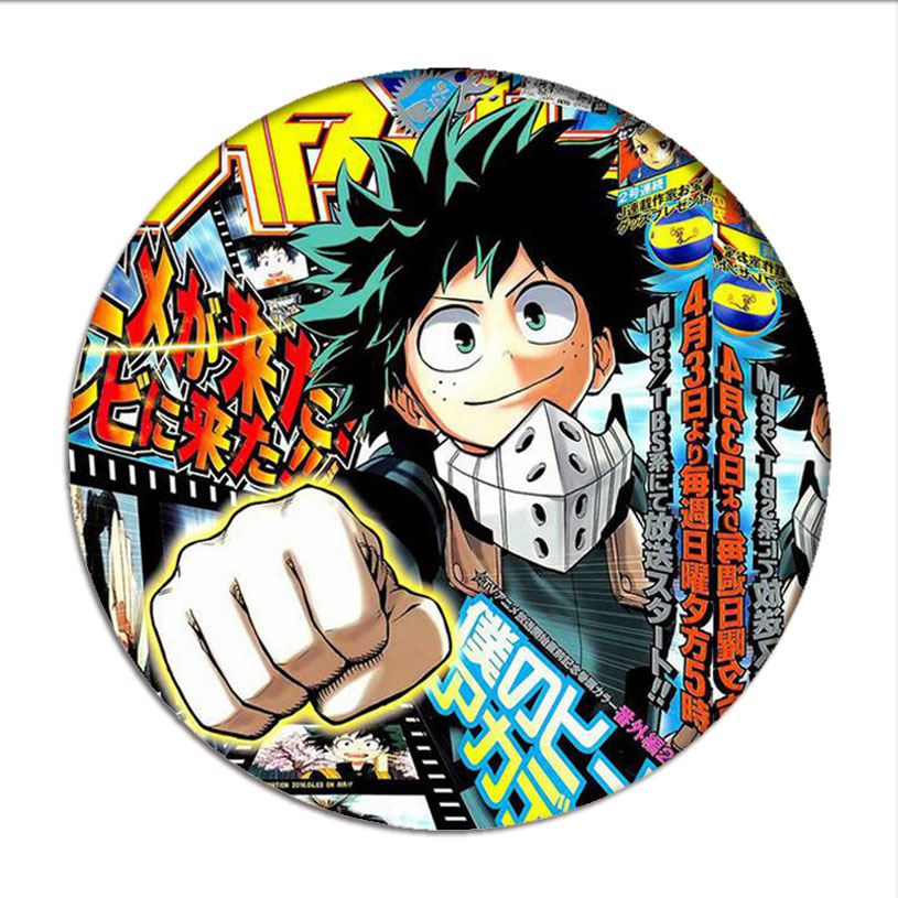 My Hero Academia23