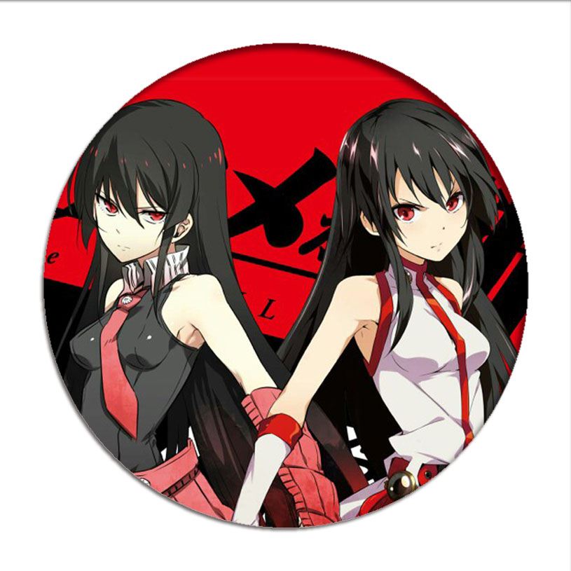 Akame ga KILL 9