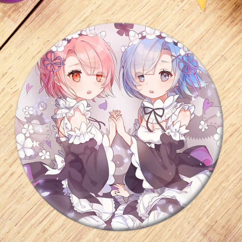 Re Zero (2)