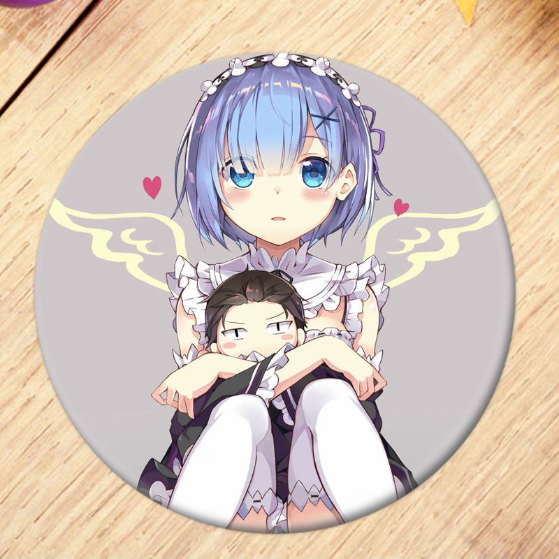 Re Zero (74)