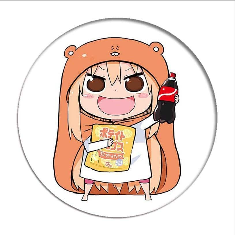 Doma Umaru 24