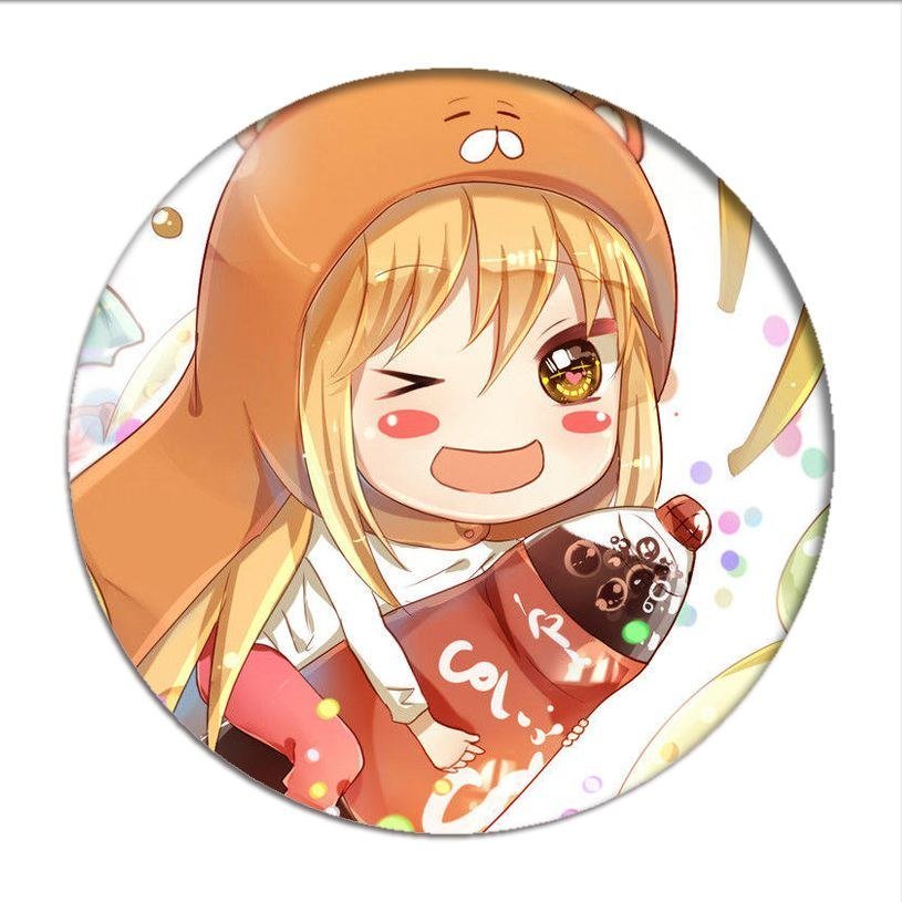 Doma Umaru 19