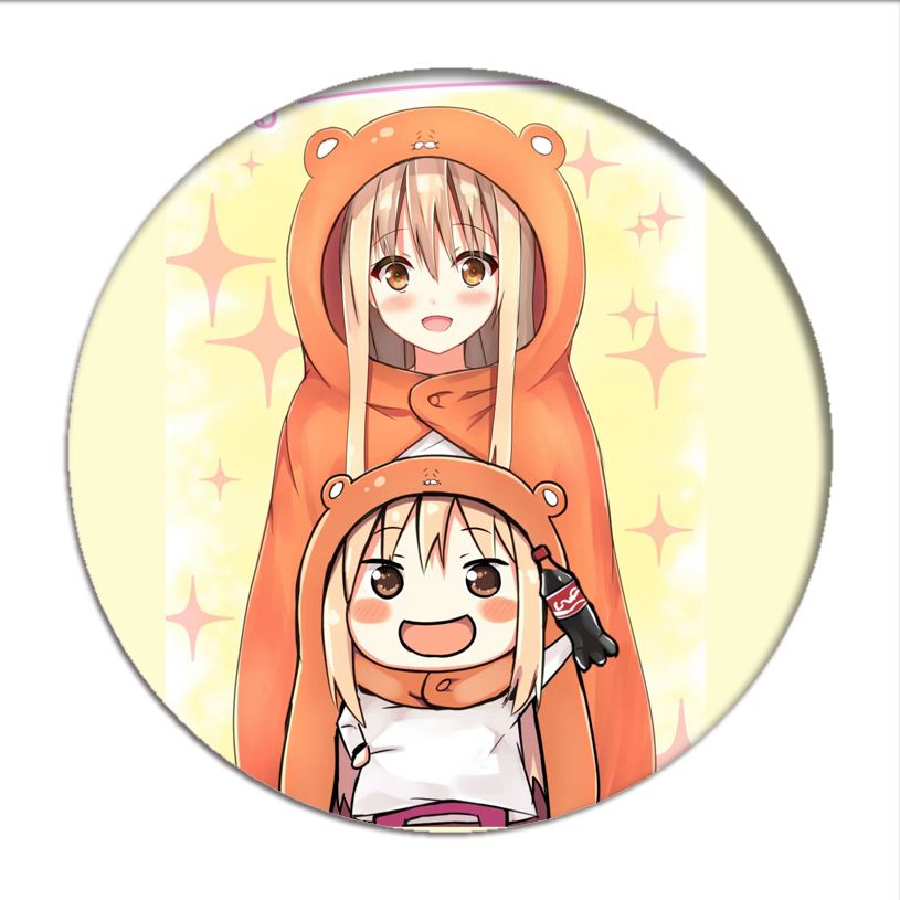 Doma Umaru 18