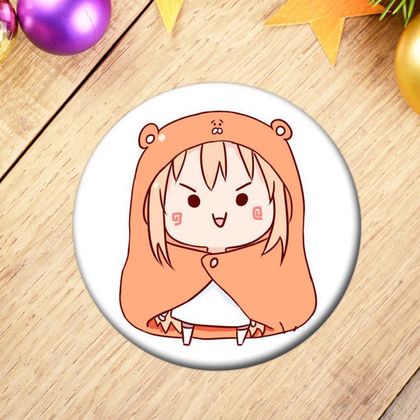 Doma Umaru 12