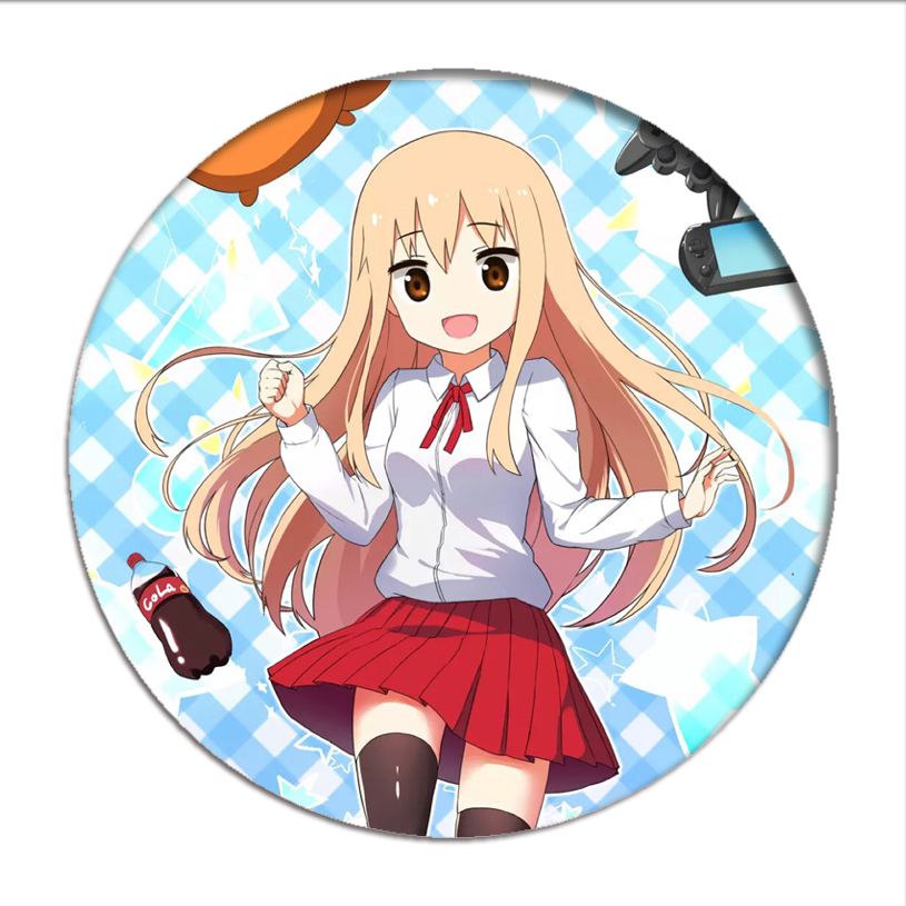 Doma Umaru 15