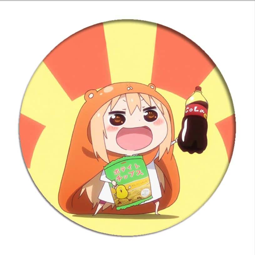 Doma Umaru 2