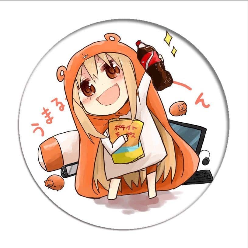 Doma Umaru 23