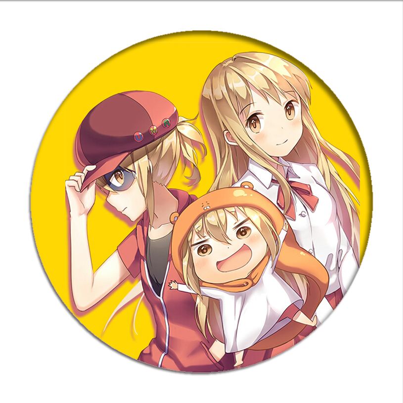 Doma Umaru 11