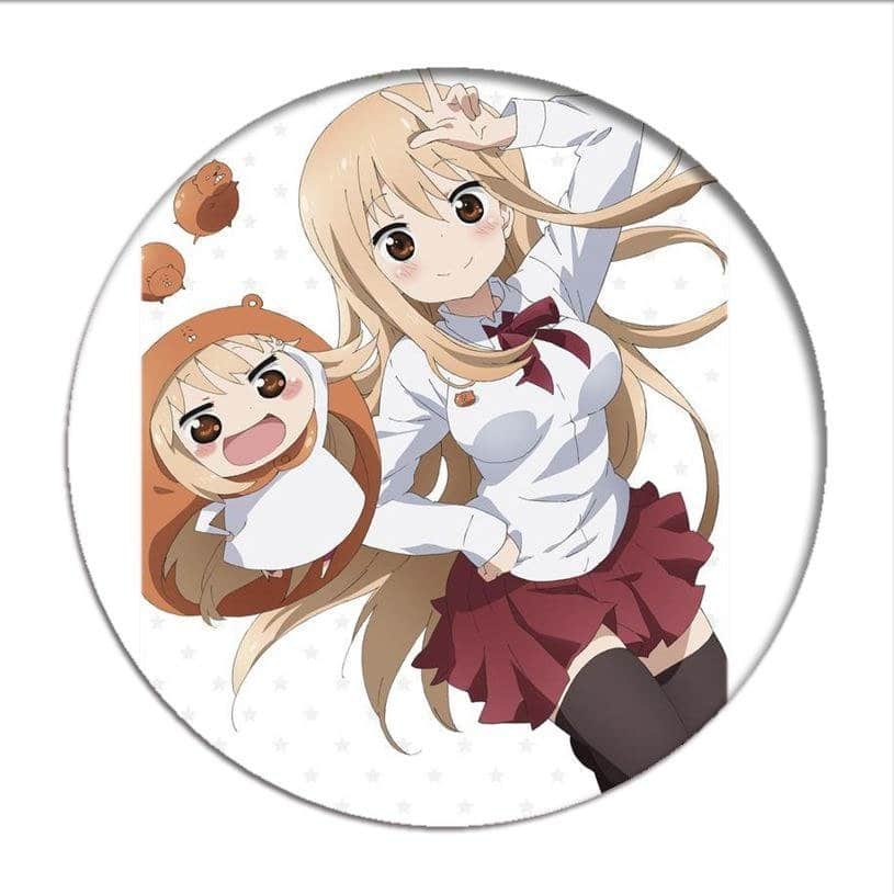 Doma Umaru 6