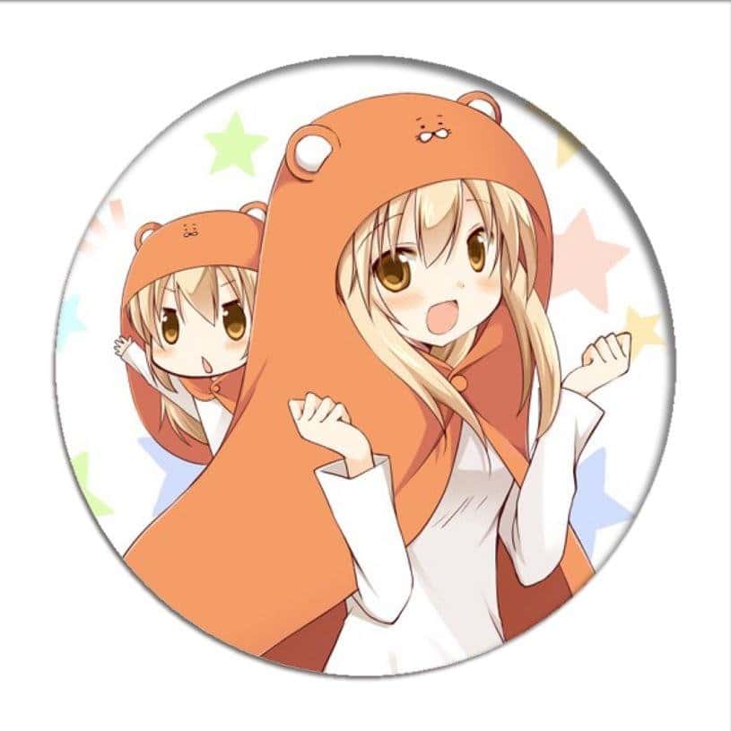 Doma Umaru 10