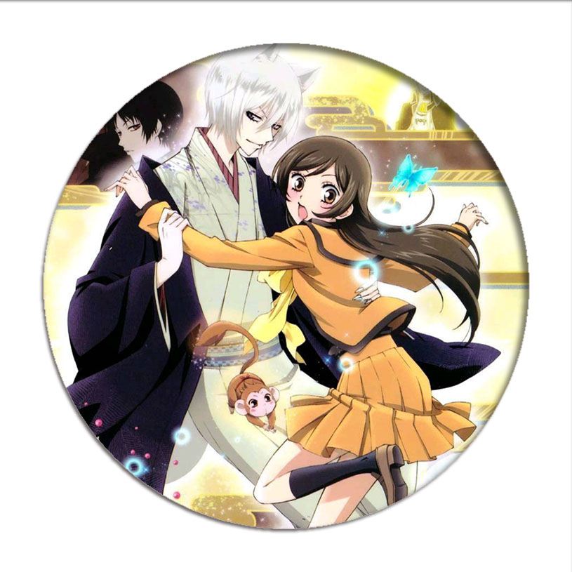 Kamisama Love 13